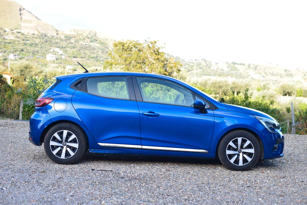 Renault Clio Full Hybrid E-Tech 140 CV 5 porte Zen