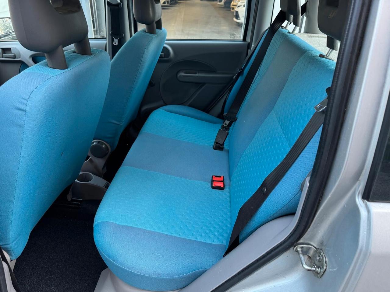 Fiat Panda 1.2 Emotion*NEOPATENTATI