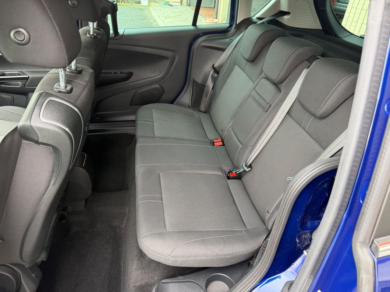Ford B-Max 1.0 EcoBoost 100 CV Titanium
