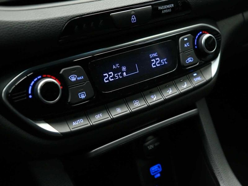 HYUNDAI i30 3ª serie i30 Wagon 1.0 T-GDI iMT 4...