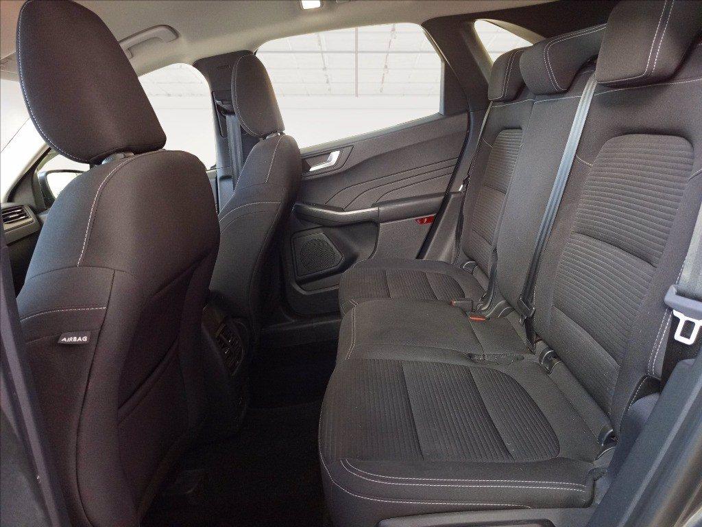 FORD Kuga 1.5 ecoblue Titanium Business 2wd 120cv auto del 2022