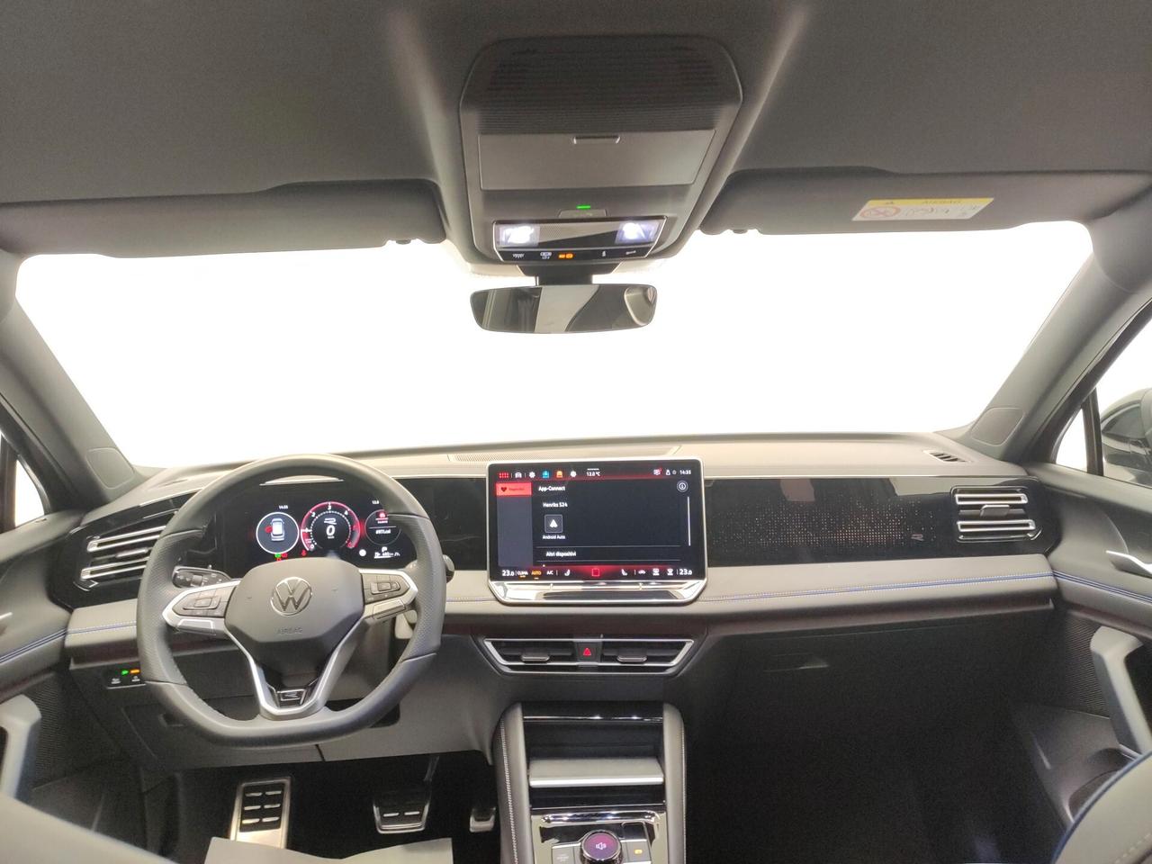 Volkswagen Tiguan 2.0 TDI 150 CV DSG R-Line