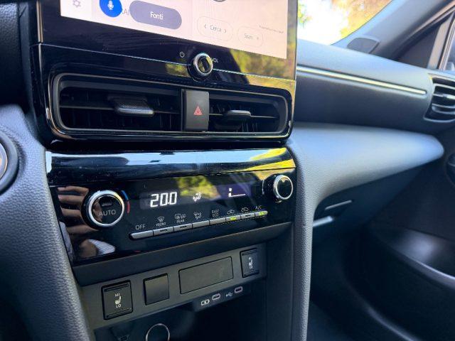 TOYOTA Yaris Cross 1.5H FWD 116CV E-CVT UNIPROPRIETARIO RETROCAMERA