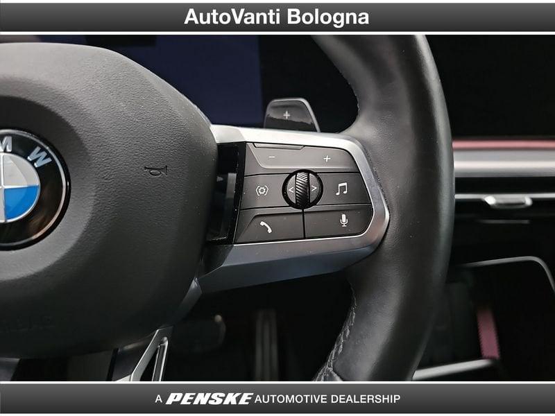 BMW Serie 2 Active Tourer 218d Active Tourer Msport