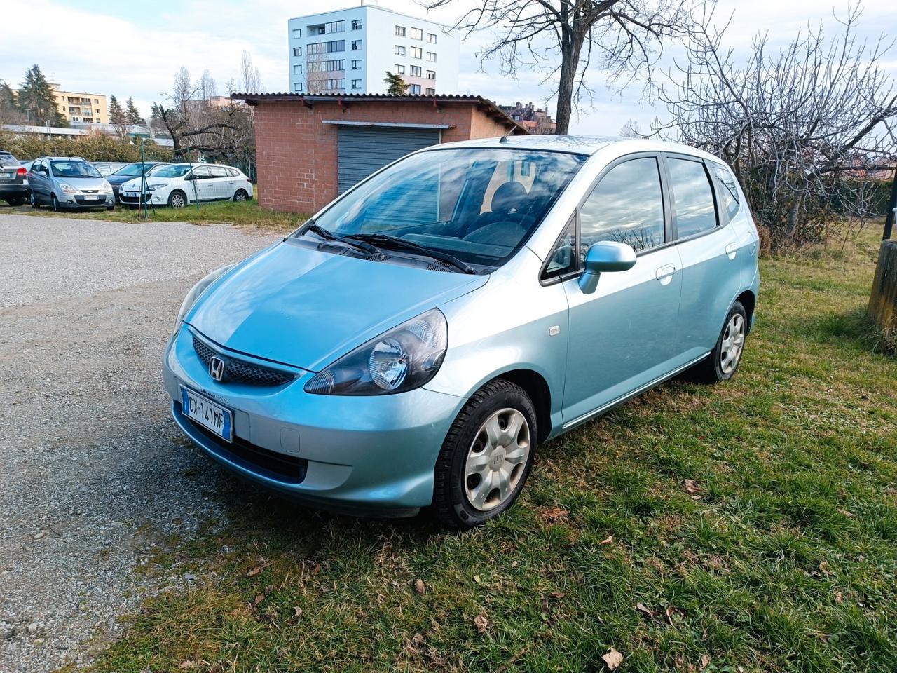 Honda Jazz 1.2 i-DSi 5 porte Live pochi km