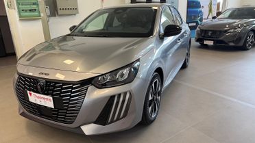 PEUGEOT 208 5P - ALLURE PureTech 100 S&S