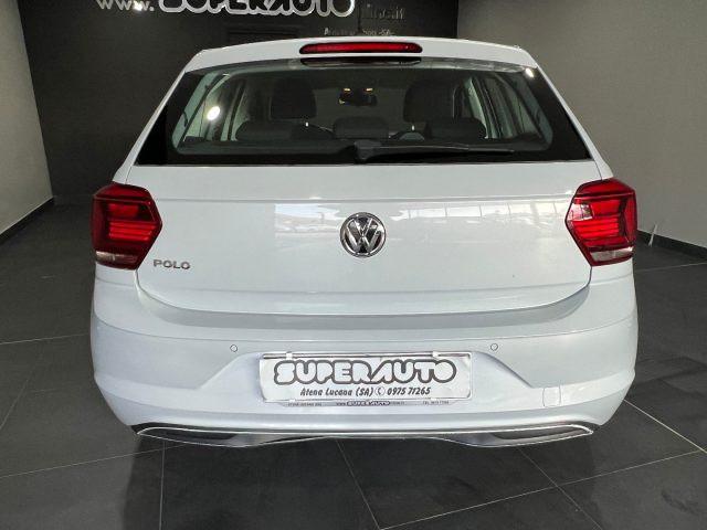 VOLKSWAGEN Polo 1.0 TSI DSG 5p. Highline BlueMotion Technology