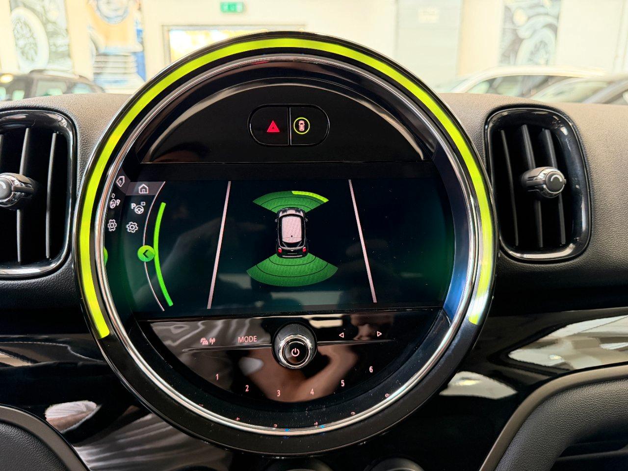 Mini Countryman Cooper D Northwood Edition 2.0 Auto - LED - 18" - Keyless - Carplay