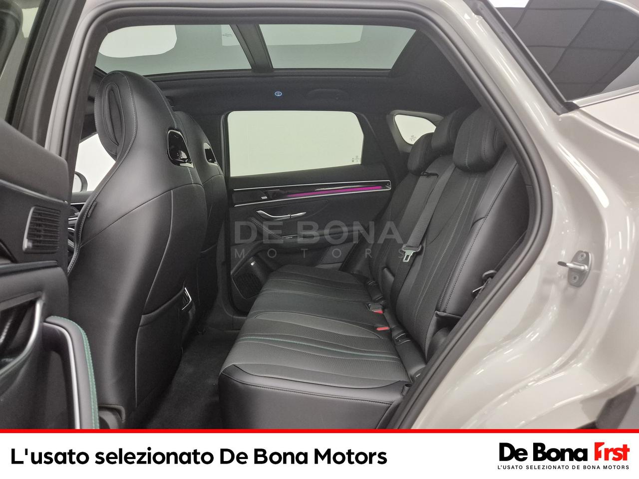 Byd Seal U DM-i dm-i 1.5 phev boost 2wd