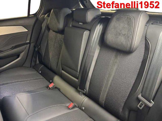 PEUGEOT 308 1.5 bluehdi GT s&s 130cv eat8