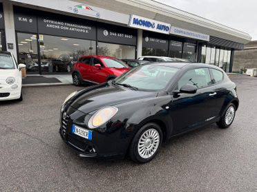 Alfa Romeo MiTo 1.4 T GPL Super