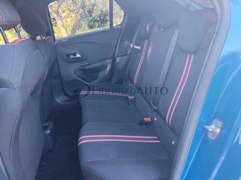 Opel Corsa 1.2 100 CV GS Line (PREZZO REALE)