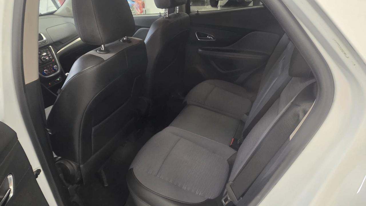 Opel Mokka 1.7 CDTI Ecotec 130CV 4x2 Start&Stop Cosmo