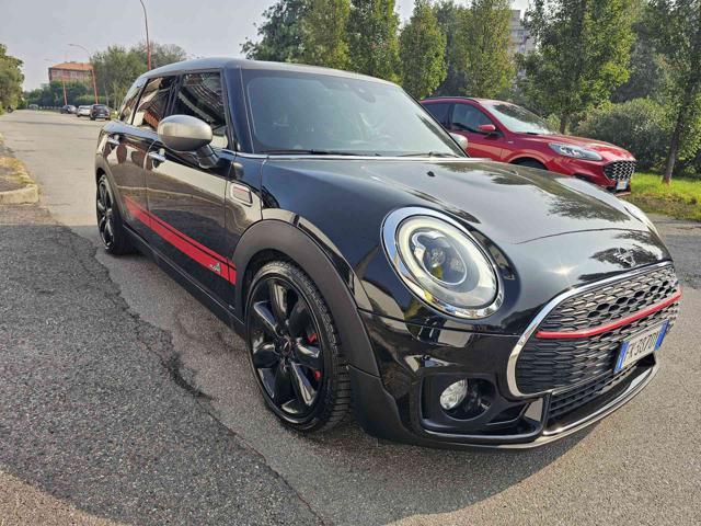 MINI Clubman 2.0 Cooper D Business Clubman Automatica