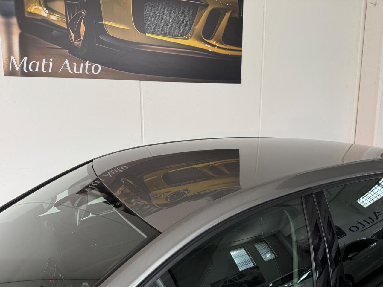 Volkswagen Golf 2.0 TDI 5p. Highline BlueMotion Technology
