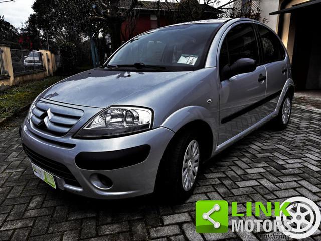 CITROEN C3 1360