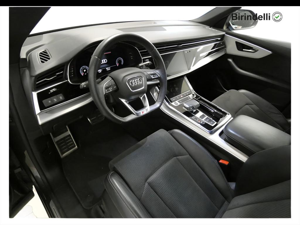 AUDI Q8 - Q8 45 TDI quattro tiptronic Sport