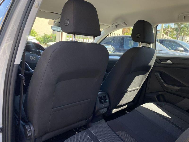 Volkswagen T-Roc Life 2.0 TDI 116CV