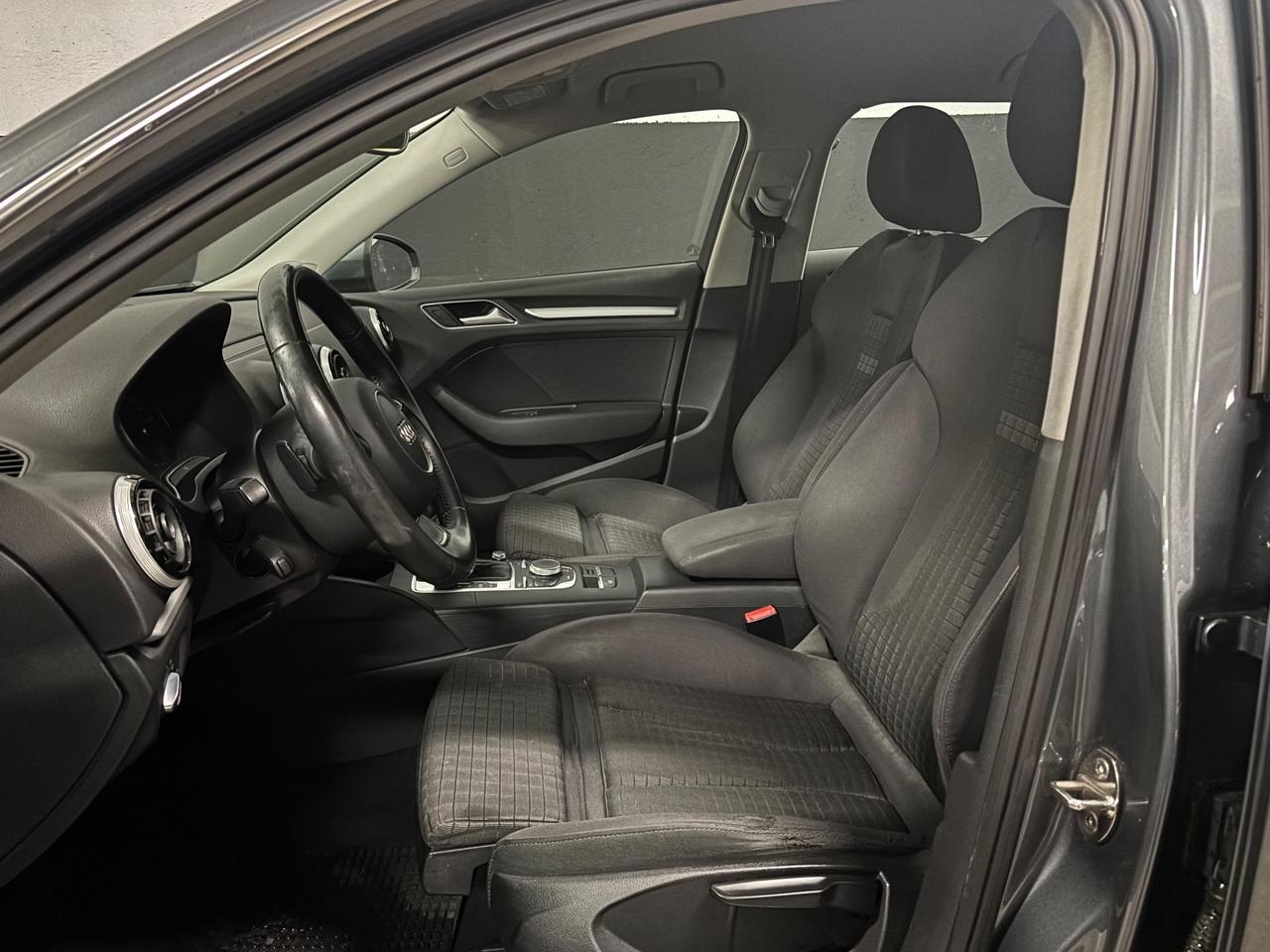 Audi A3 1.4 TFSI S tronic Attraction