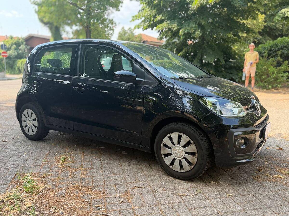 Volkswagen up! 1.0 eco up! Take up! 68cv