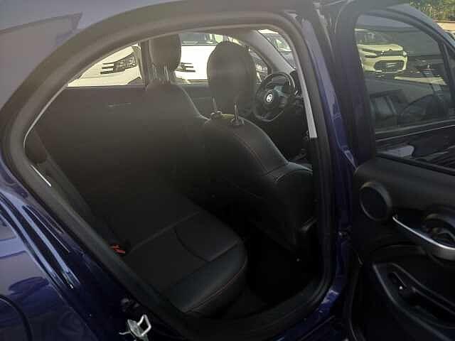 Fiat 500X 1.5 T4 Hybrid 130 CV DCT Sport