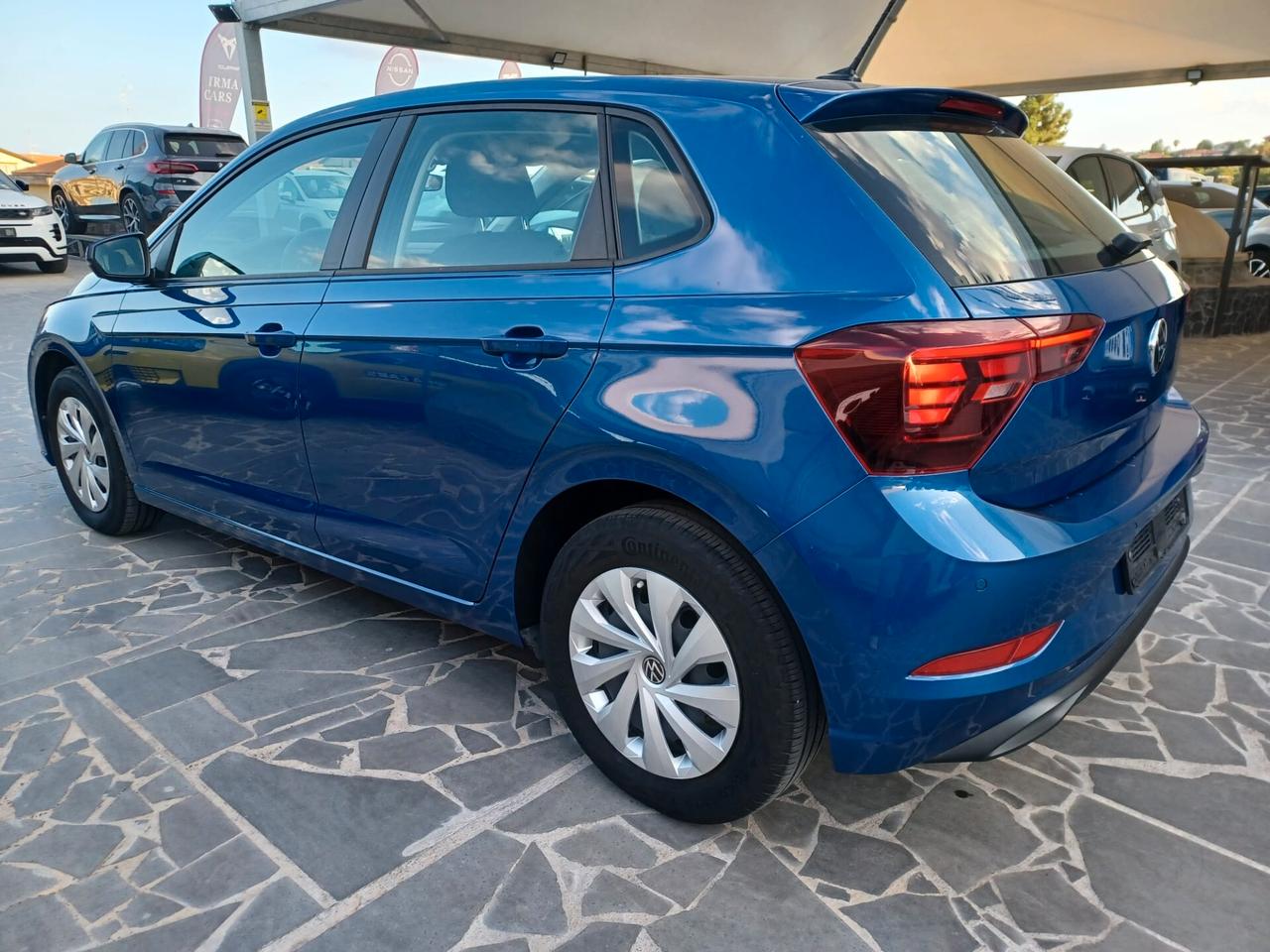 Volkswagen Polo 1.0 EVO