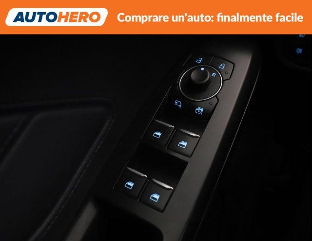 FORD Focus 1.0 EcoBoost Hybrid 125 CV 5p. ST-Line