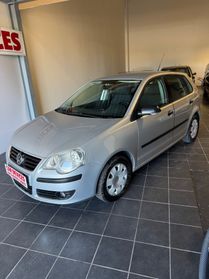 Volkswagen Polo 1.2- 110 mila km - NEOPATENTATI