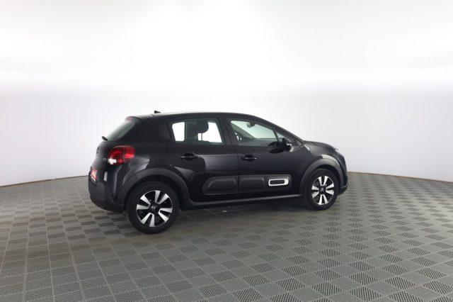 CITROEN C3 C3 PureTech 83 S&S Shine