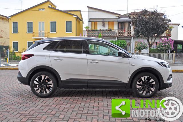OPEL Grandland X 1.5 diesel Ecotec Start&Stop 120 Anniversary