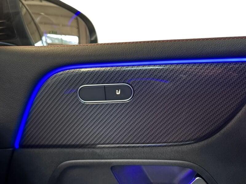 Mercedes-Benz GLB GLB 200 Automatic Premium