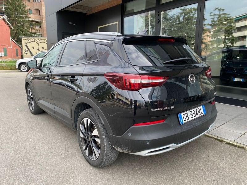 Opel Grandland 1.6 diesel Ecotec Start&Stop Business Rif. Antonio