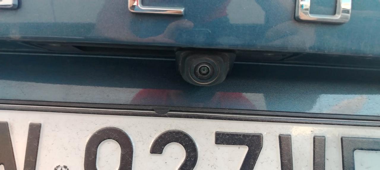 Ford Fiesta 1.0 Ecoboost Hybrid 125 CV 5 porte ST-Line