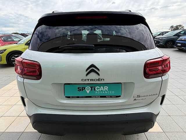 Citroen C5 Aircross BlueHDi 130 S&S Shine