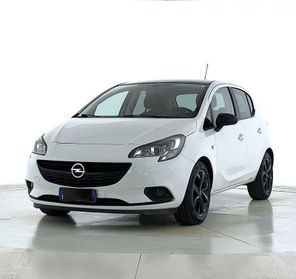 Opel Corsa Corsa 1.4 90CV GPL Tech 5 porte b-Color **GPL**