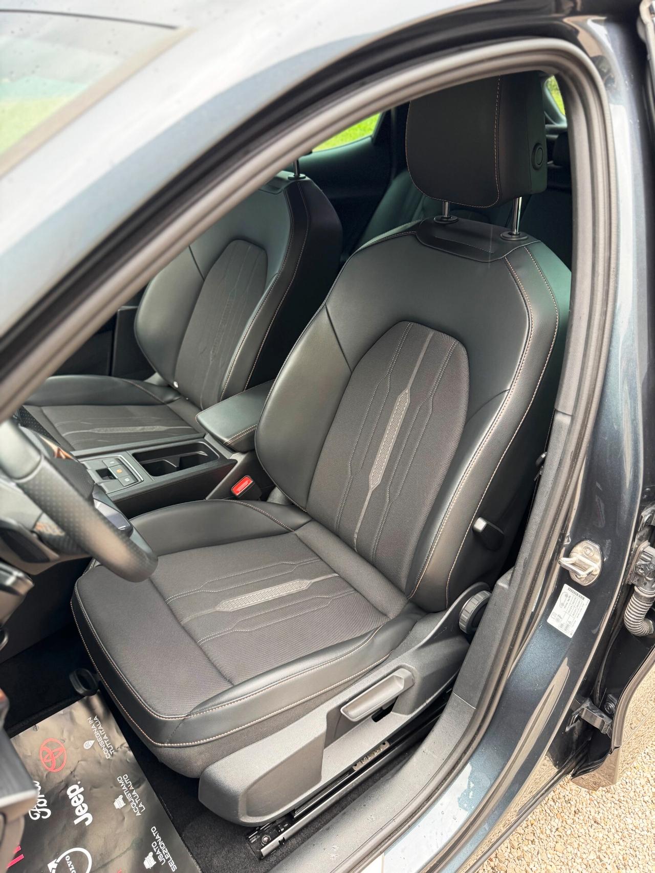 Cupra Formentor 1.5 TSI 150cv DSG | PREZZO PROMO