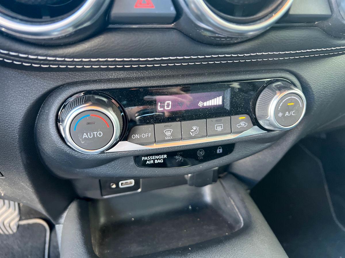 NISSAN Juke 1.0 dig-t N-Connecta 114cv