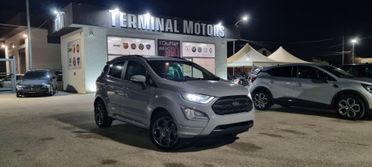 Ford EcoSport 1.0 EcoBoost 125 CV Start&Stop ST-Line