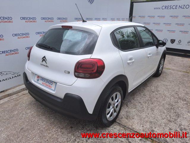 CITROEN C3 BlueHDi 100 S&S Feel - MINI RATA