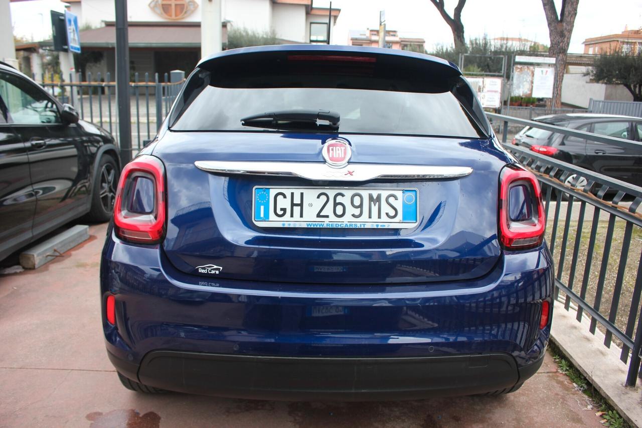 500X 150CV- AUTOM*PREZZO VERO* UNIPRO-KM CERTI