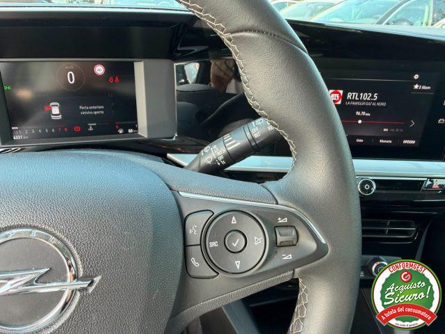 OPEL Mokka 1.2 Turbo Edition