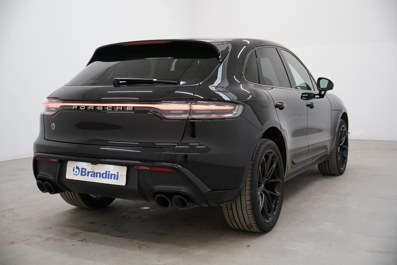 PORSCHE Macan 2.9 S 380cv pdk