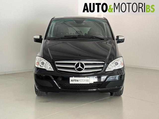 MERCEDES-BENZ Viano 2.2 CDI Ambiente L