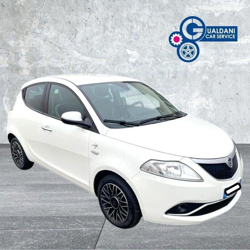 Lancia Ypsilon Ypsilon 1.3 MJT 16V 95 CV 5 porte S&S Gold