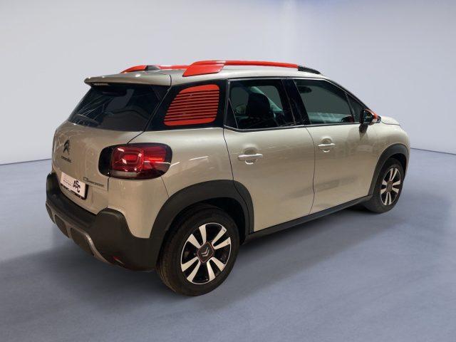 CITROEN C3 Aircross BlueHDi 1.6 DIESEL 100 CV Shine