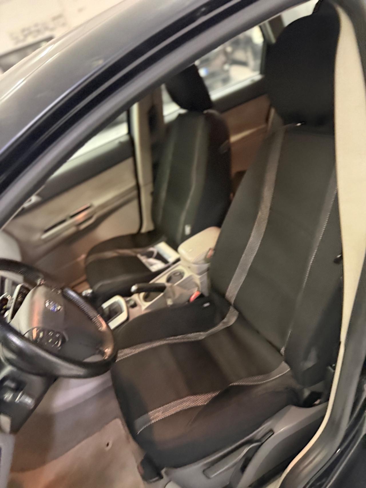 Volvo V50 2.0 D cat Summum