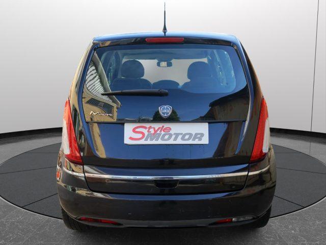 LANCIA MUSA 1.3 Mjt 16V 95 CV S&S DPF EGO