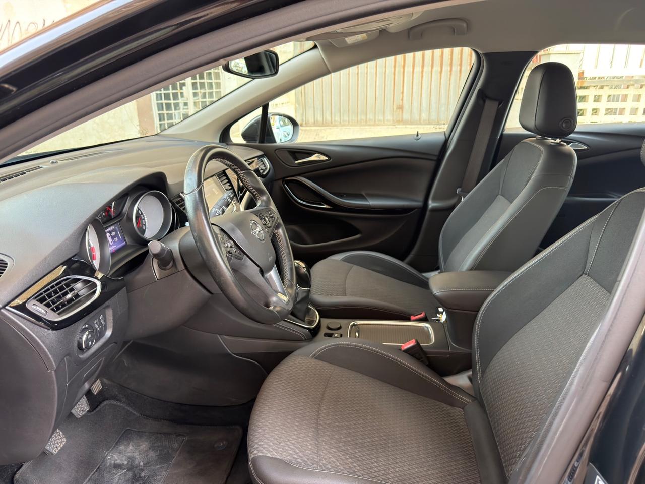 Opel Astra 1.6 CDTi 110CV Start&Stop Sports Tourer Innovation