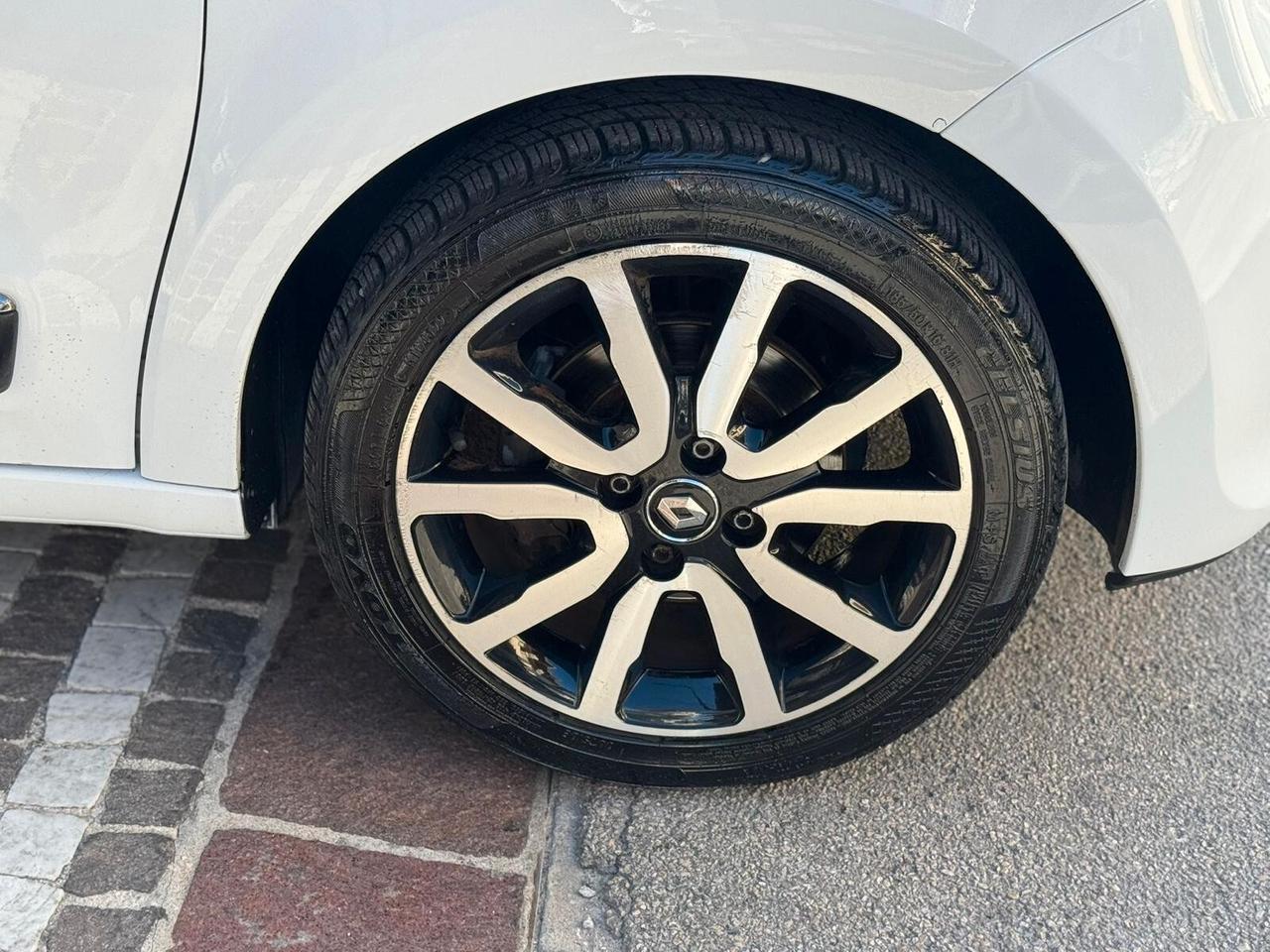 Renault Twingo 0.9 TCe 90 CV Stop&Start Energy Sport