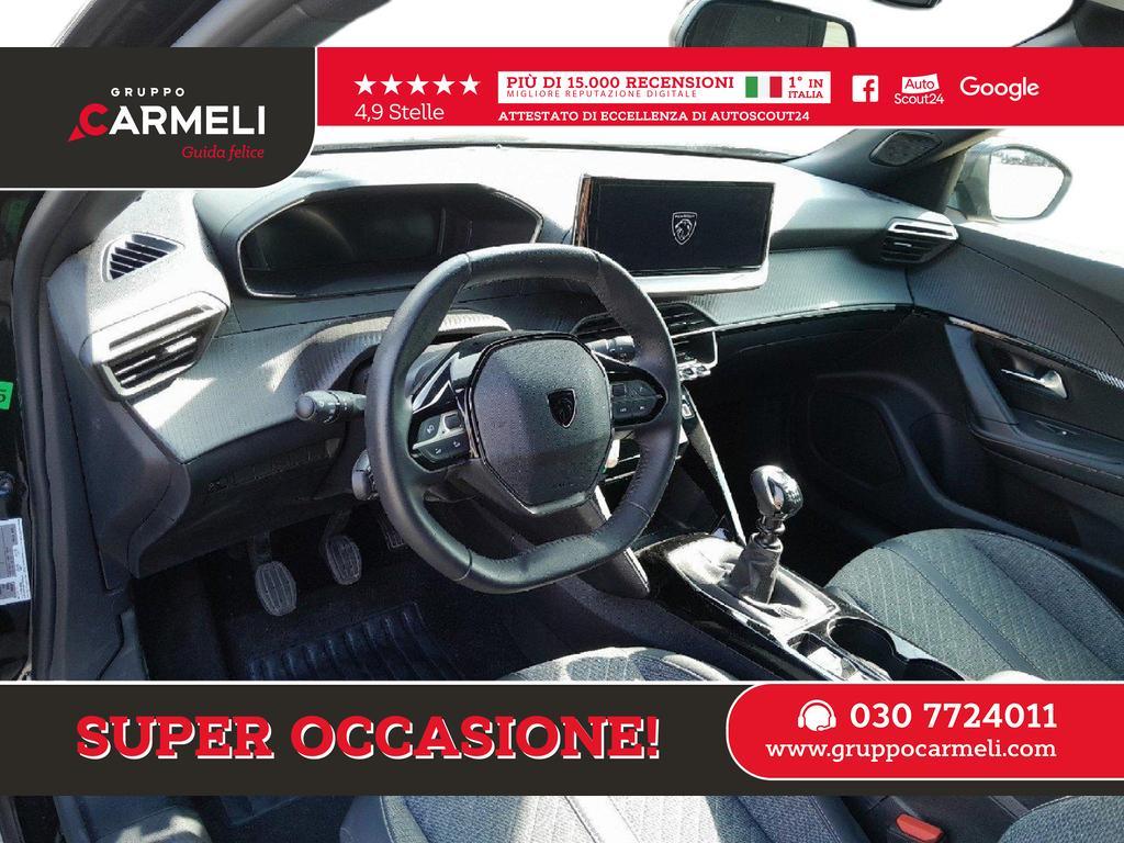 Peugeot 2008 1.2 PureTech Allure